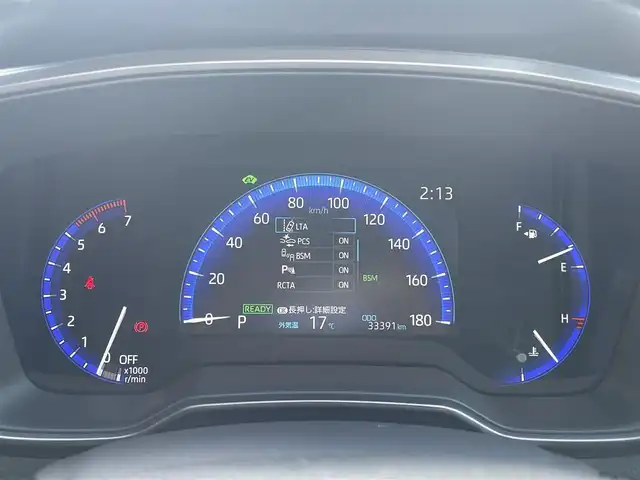 トヨタ カローラツーリング ハイブリッド ダブルバイビー 愛媛県 2020(令2)年 3.4万km ブラックマイカ 純正9型ディスプレイオーディオ(BT/フルセグTV)/バックカメラ/白半革温シート/トヨタセーフティセンス/衝突被害軽減装置/車線逸脱防止装置/ブラインドスポットモニター/レーダークルーズコントロール/クリアランスソナー/全方位ドライブレコーダー/100V/1500Wコンセント/電格ミラー/ヒートミラー/ステアリングリモコン/ヒーター/電動パーキングブレーキ/AutoHold機能/LEDヘッドライト/オートライト/現状サマー(純正AW)(215/45/R17)/BRIDGESTONE TURANZA T002/禁煙車