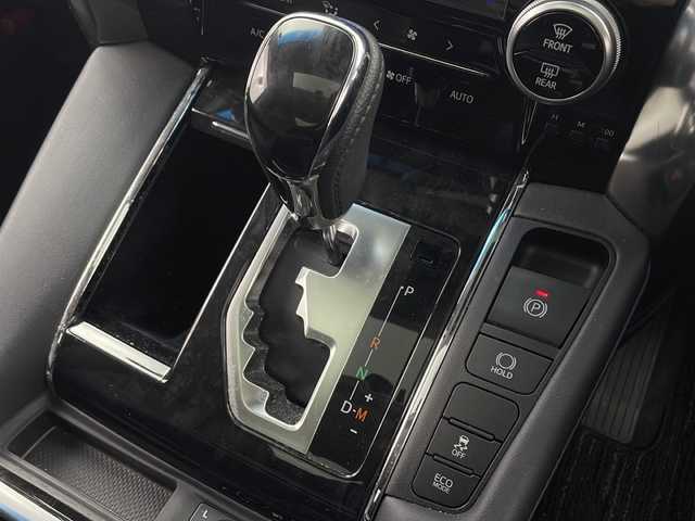 トヨタ ヴェルファイア Z Gエディション 大阪府 2019(令1)年 4.3万km ブラック ツインムーンルーフ/モデリスタエアロ/純正10インチナビ(フルセグTV/AM/FM/CD/DVD/BT)/純正12インチフリップダウンモニター/バックカメラ/ETC/デジタルインナーミラー/toyota safety sense/・プリクラッシュセーフティ/・レーントレーシングアシスト/・レーダークルーズコントロール（全車速追従機能付）/・ロードサインアシスト/・アダプティブハイビームシステム/・オートマチックハイビーム/パワーシート(D/N/２列目)/シートヒーター(D/N)/エアシート(D/N)/メモリシート(D)/ステアリングヒーター/純正フロアマット/純正18インチAW