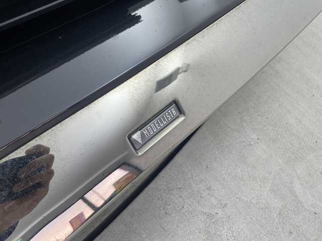 トヨタ ヴェルファイア Z Gエディション 大阪府 2019(令1)年 4.3万km ブラック ツインムーンルーフ/モデリスタエアロ/純正10インチナビ(フルセグTV/AM/FM/CD/DVD/BT)/純正12インチフリップダウンモニター/バックカメラ/ETC/デジタルインナーミラー/toyota safety sense/・プリクラッシュセーフティ/・レーントレーシングアシスト/・レーダークルーズコントロール（全車速追従機能付）/・ロードサインアシスト/・アダプティブハイビームシステム/・オートマチックハイビーム/パワーシート(D/N/２列目)/シートヒーター(D/N)/エアシート(D/N)/メモリシート(D)/ステアリングヒーター/純正フロアマット/純正18インチAW