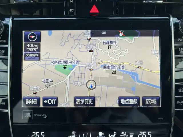 トヨタ ハリアー プログレス メタル&レザーP 岡山県 2017(平29)年 8.5万km ホワイトパールクリスタルシャイン 登録時走行距離84102km/JBLプレミアムサウンド/純正9.2インチナビ/フルセグTV(AM/FM/CD/DVD/Bluetooth)/アラウンドビューモニター/ETC/ドライブレコーダー/トヨタセーフティセンス/・レーダークルーズコントロール/・プリクラッシュセーフティ/・オートマチックハイビーム/・レーンキープアシスト/アイドリングストップ/横滑り防止装置/パワーバックドア/オートブレーキホールド/D/N席シートヒーター/D/N席ベンチレーション/ハーフレザーシート/シートメモリー/パワーシート/純正フロアマット/18インチ純正AW