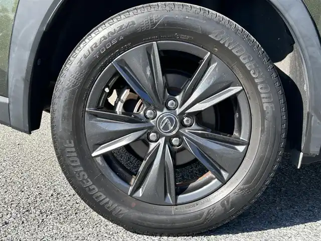 レクサス ＵＸ 200 バージョンC 茨城県 2018(平30)年 3.7万km テレーンカーキマイカM Lexsu Safety System+/純正メモリナビ/　(AM/FM/CD/DVD/Bluetooth/USB/フルセグ)/バックカメラ/ブラインドスポットモニター/前後ドライブレコーダー/追従型クルーズコントロール/ビルトインETC2.0/LEDヘッドライト/レザーシート/パワーシーター/シートヒーター/ステアリングヒーター/パワーバックドア/純正17インチアルミホイール/レーンキープアシスト/前後コーナーセンサー/オートライト