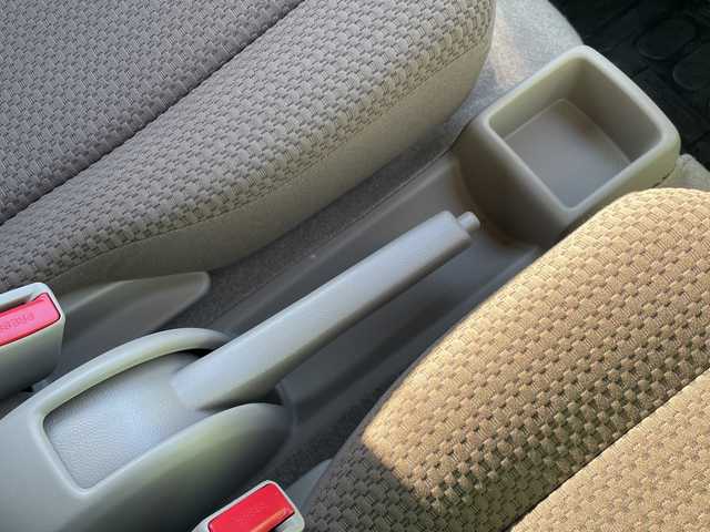 スズキ エブリイ JOIN 新潟県 2024(令6)年 0.4万km クールカーキPM 4WD/社外SDナビ(MDV-Z700)/CD/DVD/BT/フルセグテレビ/衝突被害軽減ブレーキ/レーンキープアシスト/コーナーセンサー/リモコンキー/キセノンヘッドライト/オートライト/オートハイビーム