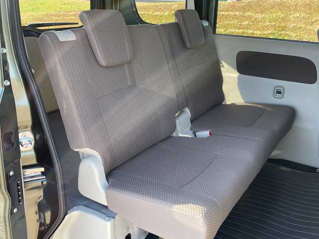 スズキ エブリイ JOIN 新潟県 2024(令6)年 0.4万km クールカーキPM 4WD/社外SDナビ(MDV-Z700)/CD/DVD/BT/フルセグテレビ/衝突被害軽減ブレーキ/レーンキープアシスト/コーナーセンサー/リモコンキー/キセノンヘッドライト/オートライト/オートハイビーム