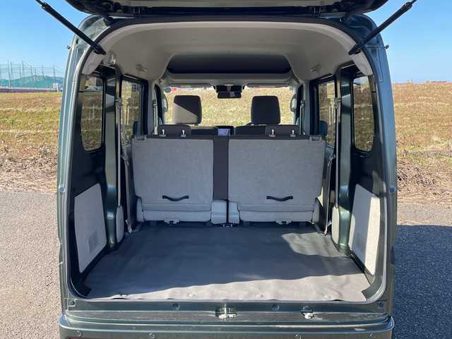 スズキ エブリイ JOIN 新潟県 2024(令6)年 0.4万km クールカーキPM 4WD/社外SDナビ(MDV-Z700)/CD/DVD/BT/フルセグテレビ/衝突被害軽減ブレーキ/レーンキープアシスト/コーナーセンサー/リモコンキー/キセノンヘッドライト/オートライト/オートハイビーム