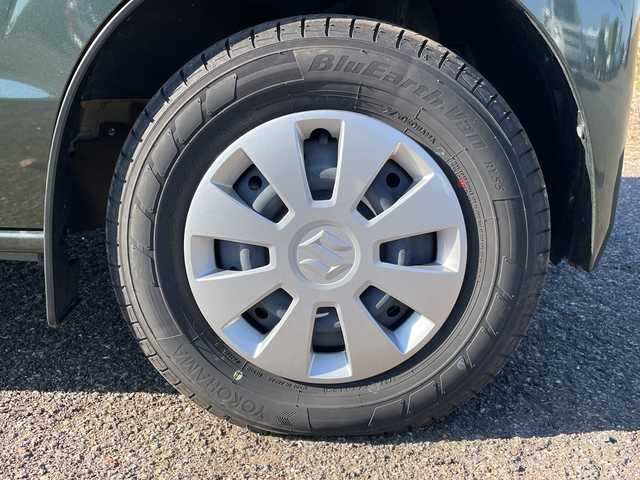 スズキ エブリイ JOIN 新潟県 2024(令6)年 0.4万km クールカーキPM 4WD/社外SDナビ(MDV-Z700)/CD/DVD/BT/フルセグテレビ/衝突被害軽減ブレーキ/レーンキープアシスト/コーナーセンサー/リモコンキー/キセノンヘッドライト/オートライト/オートハイビーム