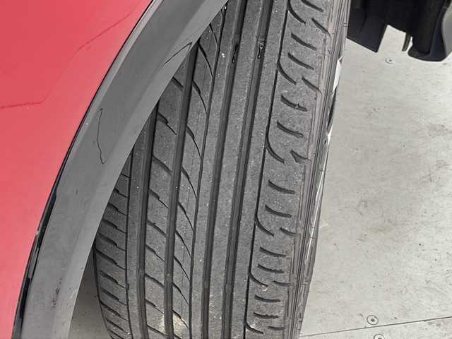 ホンダ ヴェゼル ハイブリッド RS ホンダセンシング 宮城県 2018(平30)年 4.9万km プレミアムクリスタルレッドM Honda SENSING/・衝突軽減ブレーキ/・路外逸脱抑制機能/・アダプティブクルーズコントロール/純正9インチSDナビ/・BT.CD.DVD.SD.USB.HDMI/フルセグTV/バックカメラ/ハーフレザーシート/前席シートヒーター/ステアリングスイッチ/パドルシフト/ビルトインETC/ドライブレコーダー/プッシュスタート/スマートキー×2/電動パーキングブレーキ/LEDヘッドライト/LEDフォグライト/純正フロアマット/純正18インチAW/ドアバイザー/トノカバー