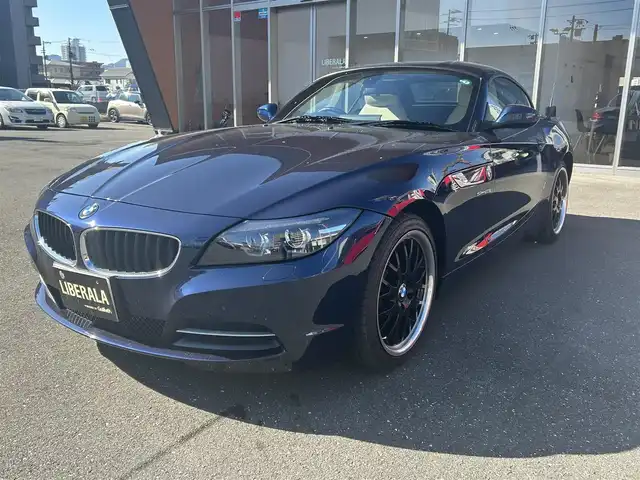 ＢＭＷ Ｚ４