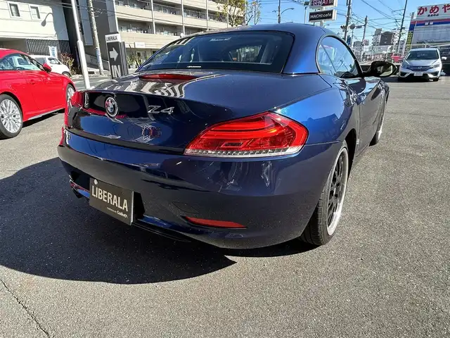 ＢＭＷ Ｚ４