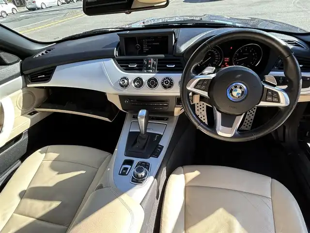 ＢＭＷ Ｚ４