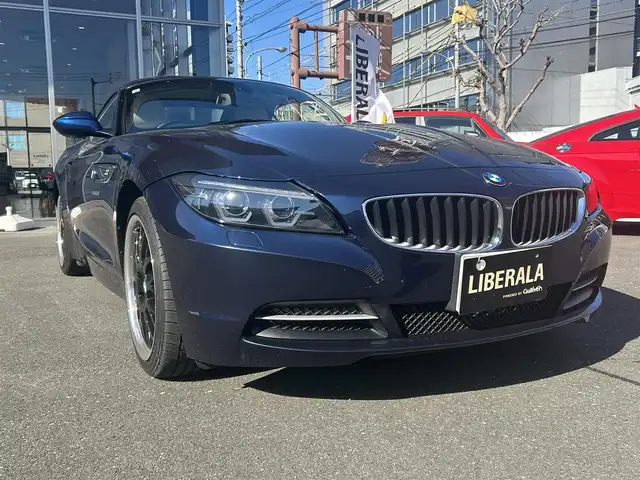 ＢＭＷ Ｚ４