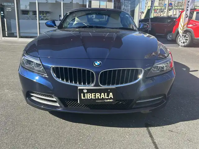 ＢＭＷ Ｚ４