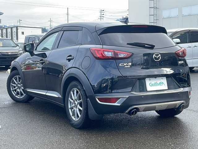 マツダ ＣＸ－３