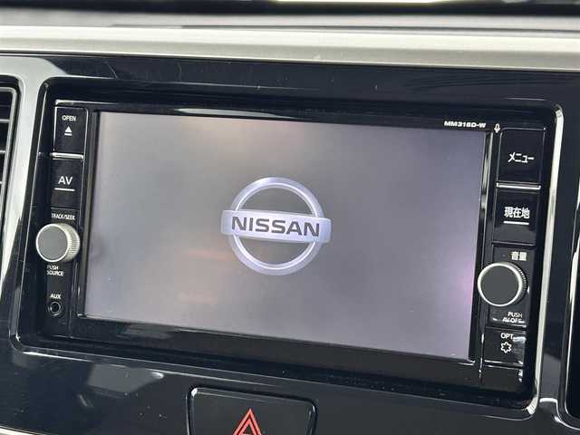 日産 デイズ ルークス