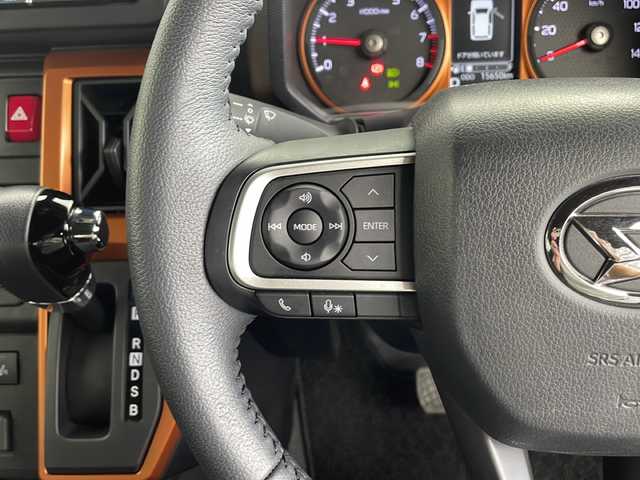 ダイハツ タフト G 鹿児島県 2021(令3)年 1.6万km ダークグリーン 禁煙車/衝突被害軽減ブレーキ/社外ナビTV/（AVIC-RZ811/CD/DVD/Bluetooth/フルセグTV)/社外バックカメラ/社外ETC/純正マッドガード/純正LEDオートライト/純正LEDフォグ/純正15インチアルミ/純正セキュリティアラーム/純正フロアマット/ガラスルーフ/レーンディパーチャーアラート/クリアランスソナー/リアプライバシーガラス/オート電動格納ミラー/前席シートヒーター/オートエアコン/スマートキー/プッシュエンジンスタート/新車時保証書/取扱い説明書