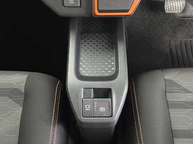 ダイハツ タフト G 鹿児島県 2021(令3)年 1.6万km ダークグリーン 禁煙車/衝突被害軽減ブレーキ/社外ナビTV/（AVIC-RZ811/CD/DVD/Bluetooth/フルセグTV)/社外バックカメラ/社外ETC/純正マッドガード/純正LEDオートライト/純正LEDフォグ/純正15インチアルミ/純正セキュリティアラーム/純正フロアマット/ガラスルーフ/レーンディパーチャーアラート/クリアランスソナー/リアプライバシーガラス/オート電動格納ミラー/前席シートヒーター/オートエアコン/スマートキー/プッシュエンジンスタート/新車時保証書/取扱い説明書