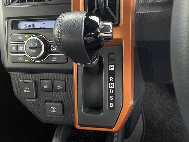 ダイハツ タフト G 鹿児島県 2021(令3)年 1.6万km ダークグリーン 禁煙車/衝突被害軽減ブレーキ/社外ナビTV/（AVIC-RZ811/CD/DVD/Bluetooth/フルセグTV)/社外バックカメラ/社外ETC/純正マッドガード/純正LEDオートライト/純正LEDフォグ/純正15インチアルミ/純正セキュリティアラーム/純正フロアマット/ガラスルーフ/レーンディパーチャーアラート/クリアランスソナー/リアプライバシーガラス/オート電動格納ミラー/前席シートヒーター/オートエアコン/スマートキー/プッシュエンジンスタート/新車時保証書/取扱い説明書