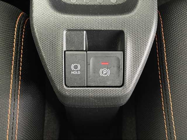 ダイハツ タフト G 鹿児島県 2021(令3)年 1.6万km ダークグリーン 禁煙車/衝突被害軽減ブレーキ/社外ナビTV/（AVIC-RZ811/CD/DVD/Bluetooth/フルセグTV)/社外バックカメラ/社外ETC/純正マッドガード/純正LEDオートライト/純正LEDフォグ/純正15インチアルミ/純正セキュリティアラーム/純正フロアマット/ガラスルーフ/レーンディパーチャーアラート/クリアランスソナー/リアプライバシーガラス/オート電動格納ミラー/前席シートヒーター/オートエアコン/スマートキー/プッシュエンジンスタート/新車時保証書/取扱い説明書