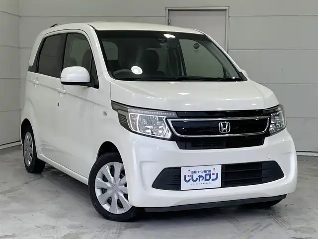 ホンダ Ｎ ＷＧＮ G Aパッケージ 沖縄県 2014(平26)年 6.6万km プレミアムホワイトパール (株)IDOMが運営する【じしゃロンコザ店】の自社ローン専用車両になりますこちらは現金またはオートローンご利用時の価格です。自社ローンご希望の方は別途その旨お申付け下さい/・純正ナビ/・バックカメラ/・Bluetooth接続/・TV/・DVD再生/・スマートキー/・プッシュスタート/・ドライブレコーダー/・純正フロアマット/・オートライト