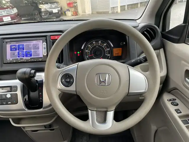ホンダ Ｎ ＷＧＮ G Aパッケージ 沖縄県 2014(平26)年 6.6万km プレミアムホワイトパール (株)IDOMが運営する【じしゃロンコザ店】の自社ローン専用車両になりますこちらは現金またはオートローンご利用時の価格です。自社ローンご希望の方は別途その旨お申付け下さい/・純正ナビ/・バックカメラ/・Bluetooth接続/・TV/・DVD再生/・スマートキー/・プッシュスタート/・ドライブレコーダー/・純正フロアマット/・オートライト