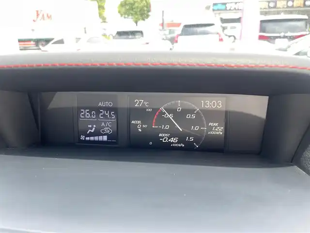 スバル ＷＲＸ ＳＴＩ STI 埼玉県 2015(平27)年 5.1万km クリスタルホワイトP /4WD/ターボ//6速MT//社外メモリナビ//フルセグTV//バックカメラ//CD/DVD/Bluetooth//スマートキー×2//ETC//LEDヘッドライト//W.サイド.カーテンエアバッグ//ABS//横滑り防止装置//オートライト//前後フォグランプ//純正エアロ//スモークフィルム//ドアバイザー//純正18インチAW//新車時保証書//取扱説明書