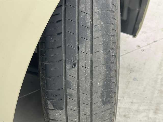 日産 ルークス X 宮城県 2021(令3)年 3.9万km フローズンバニラパール アラウンドビューモニター/エマージェンシーブレーキ/車線逸脱警報/オートハイビームアシスト/前後コーナーセンサー/カロッツェリアSDナビ/・CD.DVD.SD.BTフルセグTV/両側パワースライドドア/ドライブレコーダー/ETC/LEDヘッドライト/ステアリングスイッチ/アイドリングストップ/横滑り防止装置/プッシュスタート/スマートキー/社外ホイールキャップ/純正フロアマット/ローダウン/社外サスペンション（純正積込）