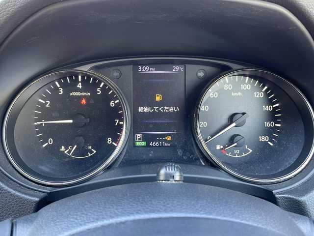 日産 エクストレイル 20Xi 道北・旭川 2018(平30)年 4.7万km チタニウムカーキ 4WD/ワンオーナー/純正SDナビ/ CD/DVD/BD/SD/MSV/AUX/USB/フルセグ/アラウンドビューモニター/デジタルインナーミラー /プロパイロット/エマージェンシーブレーキ/レーダークルーズコントロール/ブラインドスポットモニター/レーンキープ /コーナーセンサー /パワーバックドア /ビルトインETC/オートライト/LEDヘッドライト/フォグライト/純正フロアマット