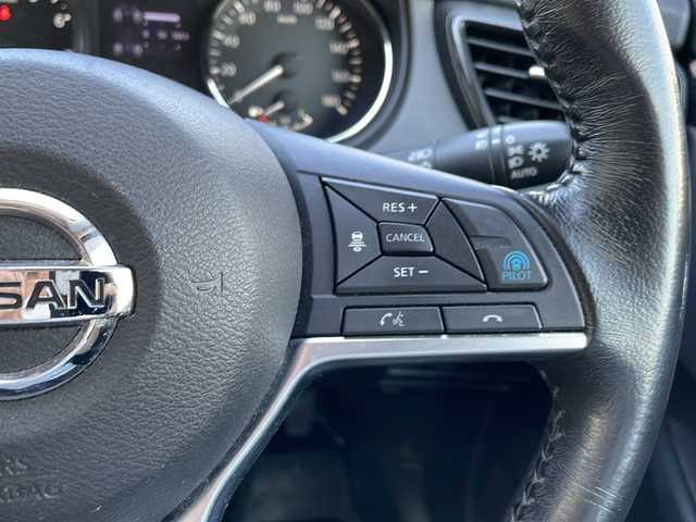 日産 エクストレイル 20Xi 道北・旭川 2018(平30)年 4.7万km チタニウムカーキ 4WD/ワンオーナー/純正SDナビ/ CD/DVD/BD/SD/MSV/AUX/USB/フルセグ/アラウンドビューモニター/デジタルインナーミラー /プロパイロット/エマージェンシーブレーキ/レーダークルーズコントロール/ブラインドスポットモニター/レーンキープ /コーナーセンサー /パワーバックドア /ビルトインETC/オートライト/LEDヘッドライト/フォグライト/純正フロアマット