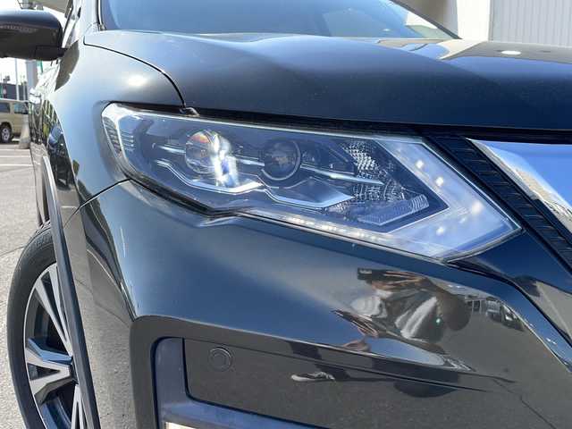 日産 エクストレイル 20Xi 道北・旭川 2018(平30)年 4.7万km チタニウムカーキ 4WD/ワンオーナー/純正SDナビ/ CD/DVD/BD/SD/MSV/AUX/USB/フルセグ/アラウンドビューモニター/デジタルインナーミラー /プロパイロット/エマージェンシーブレーキ/レーダークルーズコントロール/ブラインドスポットモニター/レーンキープ /コーナーセンサー /パワーバックドア /ビルトインETC/オートライト/LEDヘッドライト/フォグライト/純正フロアマット