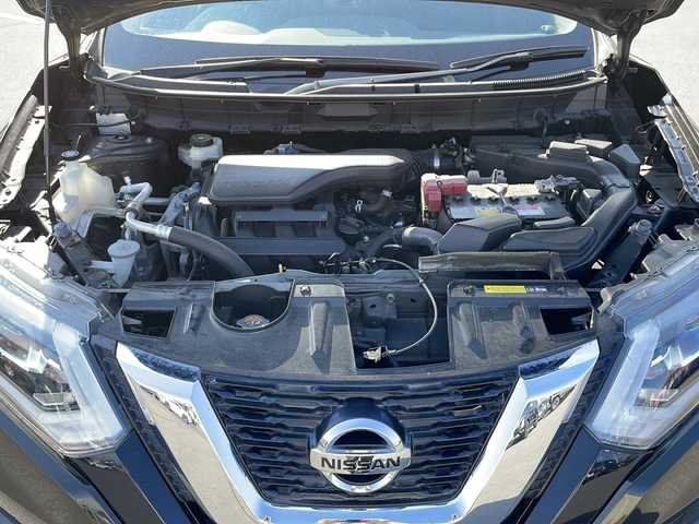 日産 エクストレイル 20Xi 道北・旭川 2018(平30)年 4.7万km チタニウムカーキ 4WD/ワンオーナー/純正SDナビ/ CD/DVD/BD/SD/MSV/AUX/USB/フルセグ/アラウンドビューモニター/デジタルインナーミラー /プロパイロット/エマージェンシーブレーキ/レーダークルーズコントロール/ブラインドスポットモニター/レーンキープ /コーナーセンサー /パワーバックドア /ビルトインETC/オートライト/LEDヘッドライト/フォグライト/純正フロアマット