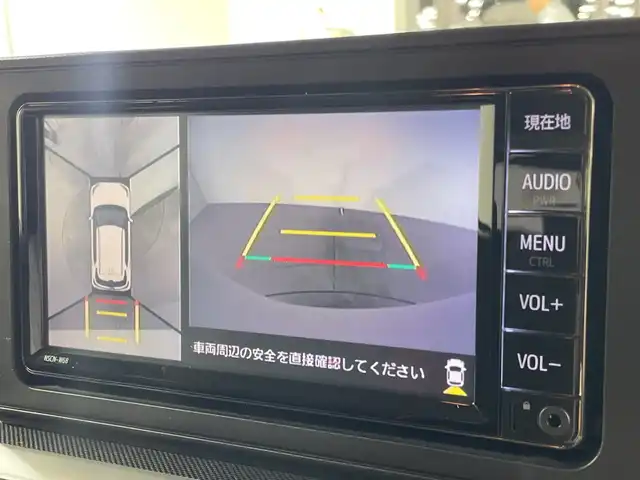 トヨタ ライズ Z 福岡県 2022(令4)年 0.8万km ブラックマイカメタリック/シャイニングホワイトパール 禁煙車/純正メモリナビ/・CD/BT/AUX/ワンセグTV/・全方位モニター/スマートアシスト/コーナーセンサー/電子パーキング/・ブレーキホールド/シートヒーター(D/N)/ドライブレコーダー前後/ETC/革巻きステアリング/・ステアリングリモコン/LEDヘッドライト/・オートライト/・フォグランプ/スマートキー/・プッシュスタート/・スペアキー