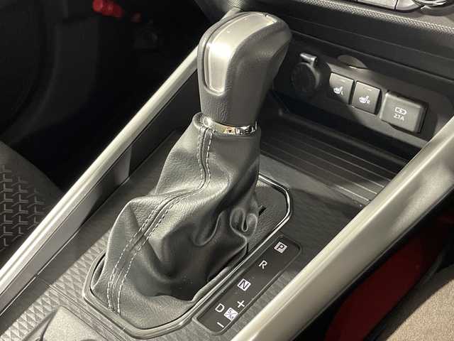 トヨタ ライズ Z 福岡県 2022(令4)年 0.8万km ブラックマイカメタリック/シャイニングホワイトパール 禁煙車/純正メモリナビ/・CD/BT/AUX/ワンセグTV/・全方位モニター/スマートアシスト/コーナーセンサー/電子パーキング/・ブレーキホールド/シートヒーター(D/N)/ドライブレコーダー前後/ETC/革巻きステアリング/・ステアリングリモコン/LEDヘッドライト/・オートライト/・フォグランプ/スマートキー/・プッシュスタート/・スペアキー