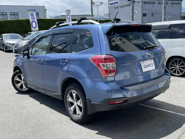 スバル フォレスター Xブレイク 山梨県 2014(平26)年 7.2万km クォーツブルーP (株)IDOMが運営する【じしゃロン甲府店】の自社ローン専用車両になります。こちらは現金またはオートローンご利用時の価格です。自社ローンご希望の方は別途その旨お申付け下さい/〇特別仕様車/〇４WD/〇アイサイトVer2/〇カロッツェリアメモリーナビ/フルセグTV・BT接続・DVD/〇BluetoothAudio/〇クルーズコントロール/〇パドルシフト/〇SIDrive/〇ルーフレール・ベースキャリア/〇シートヒーター/〇スペアキーｘ１