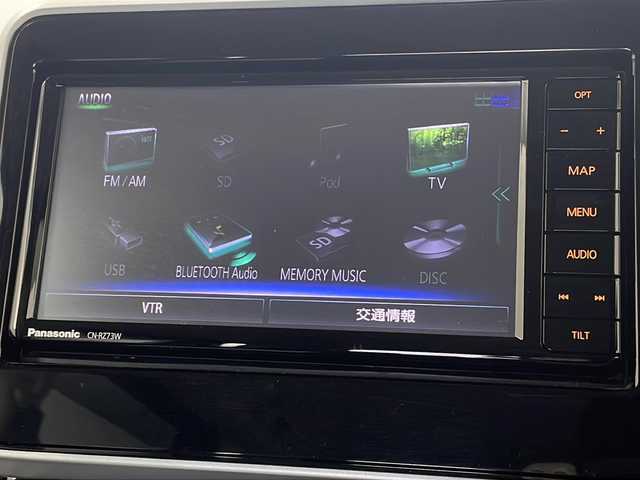 スズキ スペーシア カスタム HYBRID XS 栃木県 2018(平30)年 3.9万km アーバンブラウンパールメタリック 純正７インチナビ/（CD/DVD/FM・AM/SD/BT)/横滑り防止装置/レーンキープアシスト/衝突被害軽減装置/アイドリングストップ/クルーズコントロール/両側パワースライドドア/コーナーセンサー/D席シートヒーター/電動格納ミラー/ウインカーミラー/ステアリングリモコン/革巻きステアリング/オートエアコン/ドアバイザー/プッシュスタート/スペアキー/純正１５インチAW