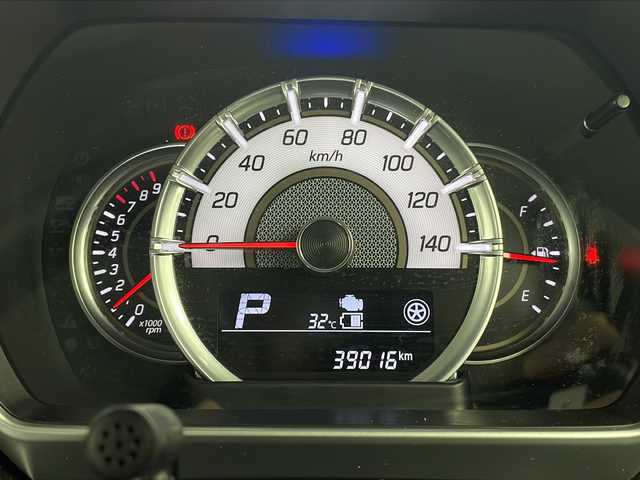 スズキ スペーシア カスタム HYBRID XS 栃木県 2018(平30)年 3.9万km アーバンブラウンパールメタリック 純正７インチナビ/（CD/DVD/FM・AM/SD/BT)/横滑り防止装置/レーンキープアシスト/衝突被害軽減装置/アイドリングストップ/クルーズコントロール/両側パワースライドドア/コーナーセンサー/D席シートヒーター/電動格納ミラー/ウインカーミラー/ステアリングリモコン/革巻きステアリング/オートエアコン/ドアバイザー/プッシュスタート/スペアキー/純正１５インチAW