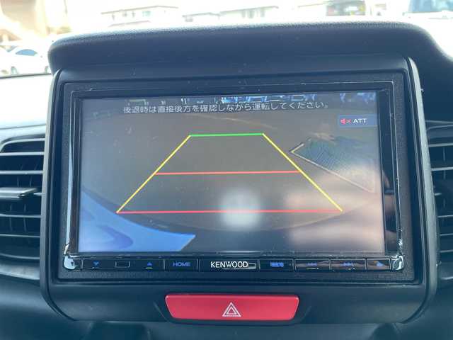 ホンダ Ｎ ＢＯＸ カスタム G 宮城県 2015(平27)年 7.8万km スマートブラック (株)IDOMが運営する【じしゃロン仙台店】の自社ローン専用車両になりますこちらは現金またはオートローンご利用時の価格です。自社ローンご希望の方は別途その旨お申付け下さい/社外ナビ/パワースライドドア/バックカメラ/ETC/スマートキー/プッシュスタート/ドアバイザー/ドアミラーウインカー