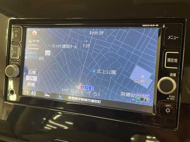 日産 セレナ G 群馬県 2017(平29)年 6.3万km アズライトブルー エマージェンシーブレーキ/プロパイロット/純正SDナビ/　　CD/DVD/BT/フルセグ/USB/iPod/アラウンドビューモニター/両側パワースライドドア/LEDオートライト/前席シートヒーター/純正15インチAW/コーナーセンサー/ドライブレコーダー/デジタルインナーミラー/パーキングアシスト/レーンアシスト/オートブレーキホールド/ステアリングスイッチ/アイドリングストップ/横滑り防止装置/サイド・カーテンエアバッグ/スマートキー/ビルトインETC