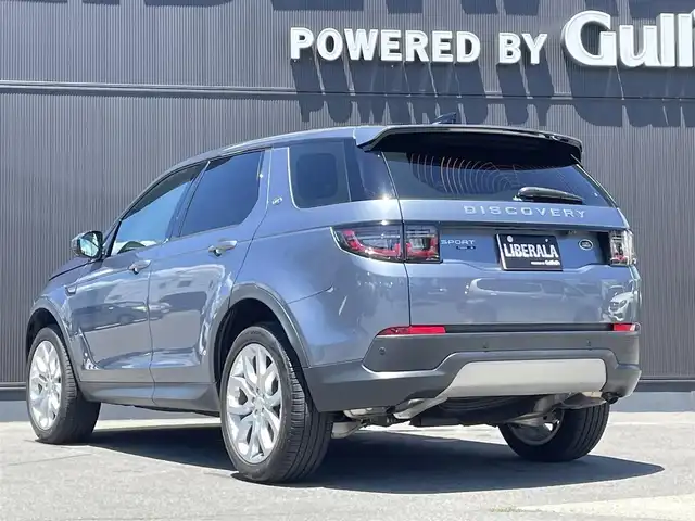ランドローバー ランドローバー ディスカバリースポーツ　S 長野県 2019(令1)年 2.4万km 青 パワーシート　/シートヒーター　/ＣａｒＰｌａｙ　/ＡｎｄｏｒｏｉｄＡｕｔｏ　/ステリングヒーター　/ＥＴＣ/ＬＥＤヘッドライト　/パワーバックドア　/ダウンヒルアシスト　/フルセグＴＶ　/スマートキー　/デジタルインナー