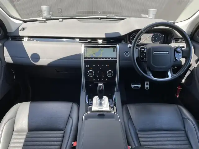 ランドローバー ランドローバー ディスカバリースポーツ　S 長野県 2019(令1)年 2.4万km 青 パワーシート　/シートヒーター　/ＣａｒＰｌａｙ　/ＡｎｄｏｒｏｉｄＡｕｔｏ　/ステリングヒーター　/ＥＴＣ/ＬＥＤヘッドライト　/パワーバックドア　/ダウンヒルアシスト　/フルセグＴＶ　/スマートキー　/デジタルインナー