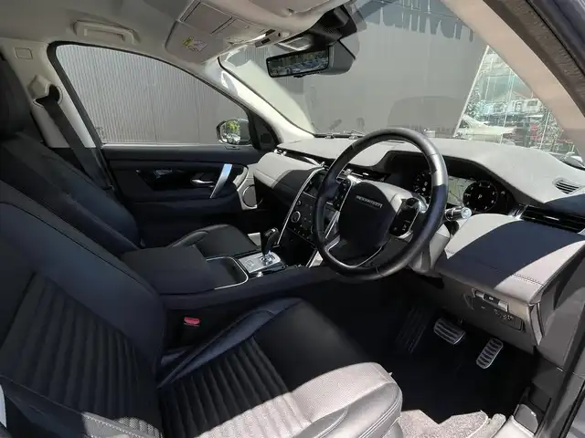 ランドローバー ランドローバー ディスカバリースポーツ　S 長野県 2019(令1)年 2.4万km 青 パワーシート　/シートヒーター　/ＣａｒＰｌａｙ　/ＡｎｄｏｒｏｉｄＡｕｔｏ　/ステリングヒーター　/ＥＴＣ/ＬＥＤヘッドライト　/パワーバックドア　/ダウンヒルアシスト　/フルセグＴＶ　/スマートキー　/デジタルインナー