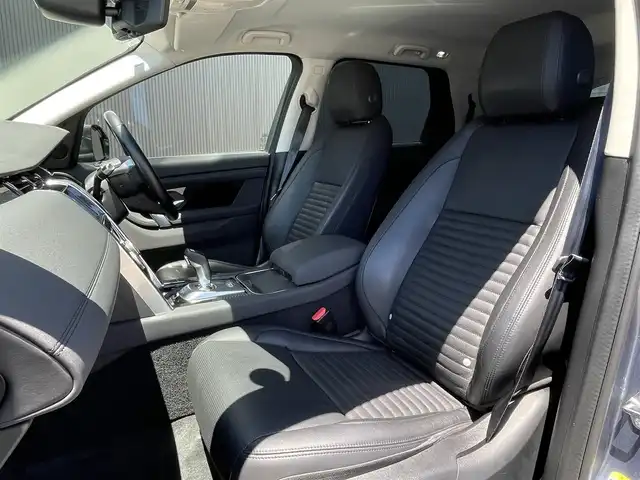 ランドローバー ランドローバー ディスカバリースポーツ　S 長野県 2019(令1)年 2.4万km 青 パワーシート　/シートヒーター　/ＣａｒＰｌａｙ　/ＡｎｄｏｒｏｉｄＡｕｔｏ　/ステリングヒーター　/ＥＴＣ/ＬＥＤヘッドライト　/パワーバックドア　/ダウンヒルアシスト　/フルセグＴＶ　/スマートキー　/デジタルインナー