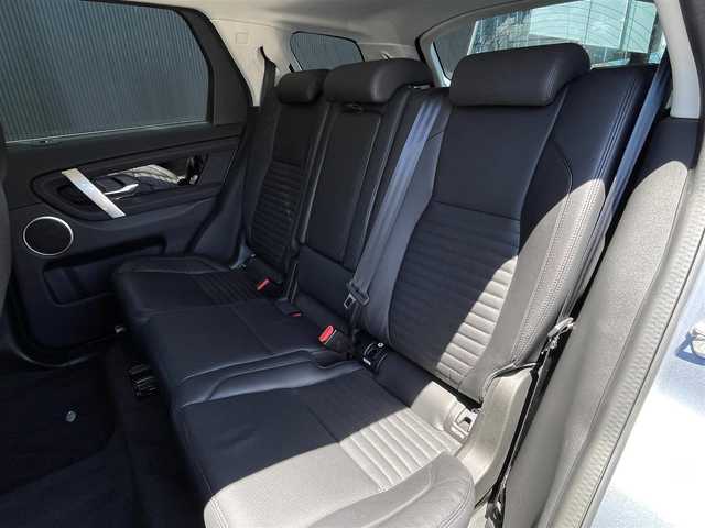 ランドローバー ランドローバー ディスカバリースポーツ　S 長野県 2019(令1)年 2.4万km 青 パワーシート　/シートヒーター　/ＣａｒＰｌａｙ　/ＡｎｄｏｒｏｉｄＡｕｔｏ　/ステリングヒーター　/ＥＴＣ/ＬＥＤヘッドライト　/パワーバックドア　/ダウンヒルアシスト　/フルセグＴＶ　/スマートキー　/デジタルインナー