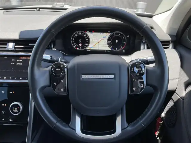 ランドローバー ランドローバー ディスカバリースポーツ　S 長野県 2019(令1)年 2.4万km 青 パワーシート　/シートヒーター　/ＣａｒＰｌａｙ　/ＡｎｄｏｒｏｉｄＡｕｔｏ　/ステリングヒーター　/ＥＴＣ/ＬＥＤヘッドライト　/パワーバックドア　/ダウンヒルアシスト　/フルセグＴＶ　/スマートキー　/デジタルインナー