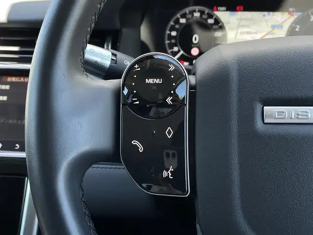 ランドローバー ランドローバー ディスカバリースポーツ　S 長野県 2019(令1)年 2.4万km 青 パワーシート　/シートヒーター　/ＣａｒＰｌａｙ　/ＡｎｄｏｒｏｉｄＡｕｔｏ　/ステリングヒーター　/ＥＴＣ/ＬＥＤヘッドライト　/パワーバックドア　/ダウンヒルアシスト　/フルセグＴＶ　/スマートキー　/デジタルインナー