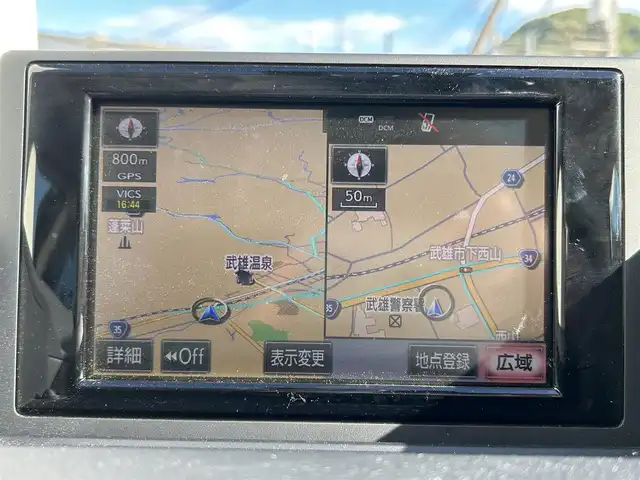 レクサス ＣＴ 200h バージョンC 佐賀県 2015(平27)年 6万km ソニッククォーツ サンルーフ/クルーズコントロール/コーナーセンサー/純正ナビ/・バックカメラ/・フルセグTV/BT/CD/DVD/純正16インチAW/LEDヘッドライト/フォグランプ/オートライト/ETC/革巻きステアリング/パドルシフト/合皮シート/パワーシート/シートメモリ