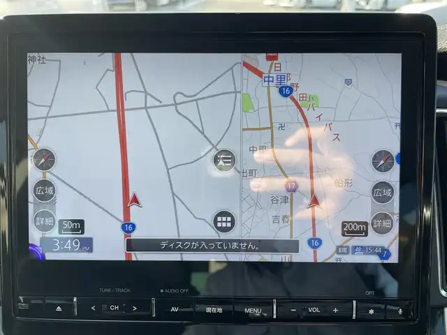 三菱 デリカＤ：５ アーバンギア Pエディション 千葉県 2019(令1)年 7.9万km ウォームホワイトパール ワンオーナー/純正SDナビ/・CD/DVD/MSV/Bluetooth/フルセグ/純正10.1インチフリップダウンモニター/全周囲モニター/両後パワースライドドア/パワーバックドア/運転席パワーシート/前席シートヒーター/衝突軽減ブレーキ/レーンキープアシスト/ブラインドスポットモニター/アダプティブクルーズコントロール/オートマチックハイビーム/左側オートステップ/スマートキー/純正18インチアルミホイール/パドルシフト/純正LEDヘッドライト/フォグランプ/ブレーキオートホールド/本革巻きステアリング/ドアバイザー/サイド＆カーテンエアバッグ/新車時保証書＆取扱説明書