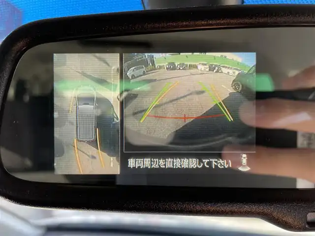 三菱 デリカＤ：５ アーバンギア Pエディション 千葉県 2019(令1)年 7.9万km ウォームホワイトパール ワンオーナー/純正SDナビ/・CD/DVD/MSV/Bluetooth/フルセグ/純正10.1インチフリップダウンモニター/全周囲モニター/両後パワースライドドア/パワーバックドア/運転席パワーシート/前席シートヒーター/衝突軽減ブレーキ/レーンキープアシスト/ブラインドスポットモニター/アダプティブクルーズコントロール/オートマチックハイビーム/左側オートステップ/スマートキー/純正18インチアルミホイール/パドルシフト/純正LEDヘッドライト/フォグランプ/ブレーキオートホールド/本革巻きステアリング/ドアバイザー/サイド＆カーテンエアバッグ/新車時保証書＆取扱説明書
