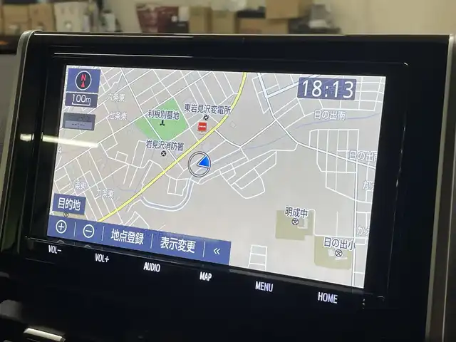 トヨタ ＲＡＶ４ ハイブリッドG 道央・札幌 2020(令2)年 9.5万km ホワイトパールクリスタルシャイン 4WD/ワンオーナー/寒冷地仕様/純正9型ナビ/フルセグTV/CD/DVD/Bluetooth/SD/バックカメラ/黒革/パワーシート（D）/シートメモリ/シートヒーター（D/N）/ステアリングヒーター/セーフティセンス/・衝突軽減ブレーキ/・レーンキープアシスト/・横滑り防止/レーダークルーズコントロール/パワーバックドア/ブラインドスポットモニター/フロントワイパーデアイサー/オートマチックハイビーム/ドライブレコーダー（前方）/スマートキー×2/純正エンジンスターター/AC100V電源/社外17インチAW付スタッドレス積み込み/・225/65/17　BS：2024年製　6mm/保証書/取扱説明書