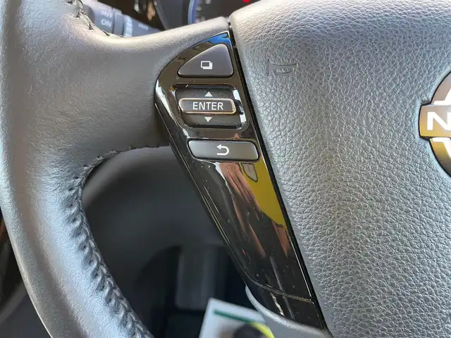 日産 エルグランド 250ハイウェイスターS 石川県 2023(令5)年 4.6万km 黒 純正メモリーナビ/純正CD/DVD/フルセグTV/バックカメラ/LEDヘッドライト/ETC/ハーフレザーシート/両側パワースライドドア/インテリキー/プッシュスタート/電動ミラー/ダブルエアバッグ/レーダークルーズ/エマージェンシーブレーキ/クリアランスソナー