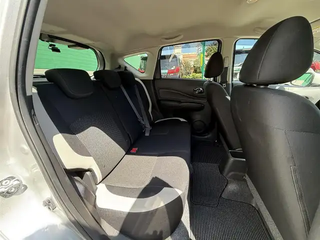 日産 ノート e－パワー B 千葉県 2020(令2)年 2.1万km ブリリアントシルバー 純正ナビ（AM/FM/CD/DVD）/デジタルインナービューモニター/バックカメラ・フロントカメラ/コーナーセンサー/横滑り防止装置/レーンキープアシスト/ETC/前後ドライブレコーダー/LEDヘッドライト/オートライト/オートエアコン