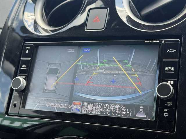 日産 ノート e－パワー B 千葉県 2020(令2)年 2.1万km ブリリアントシルバー 純正ナビ（AM/FM/CD/DVD）/デジタルインナービューモニター/バックカメラ・フロントカメラ/コーナーセンサー/横滑り防止装置/レーンキープアシスト/ETC/前後ドライブレコーダー/LEDヘッドライト/オートライト/オートエアコン